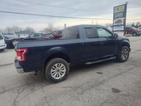 Used 2015 Ford F150 XLT w/ Equipment Group 301A Mid image 10