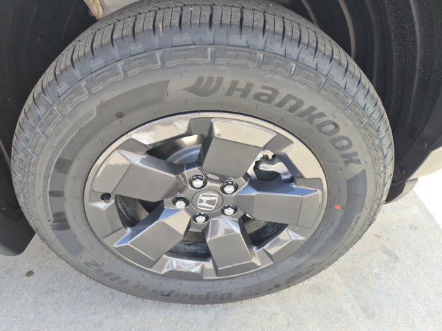 New 2026 Honda Passport RTL image 5