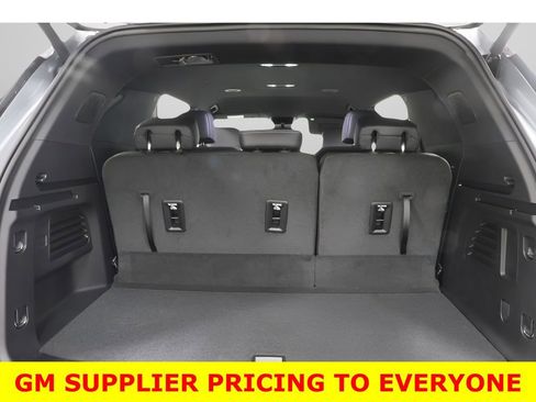 New 2026 Chevrolet Traverse LT w/ Midnight/Sport Edition image 27