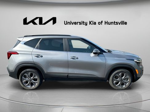 Used 2024 Kia Seltos S AWD/4WD image 9