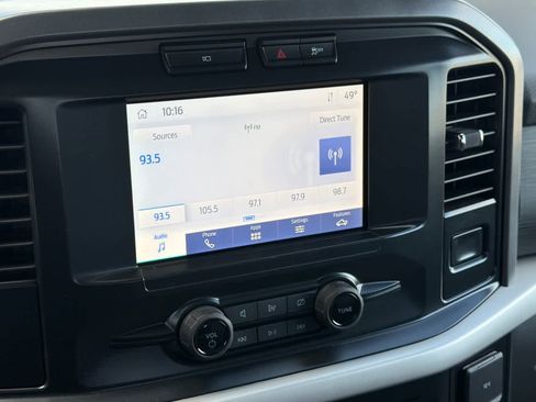 Certified 2022 Ford F150 XLT image 17