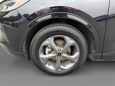 Used 2024 Ford Escape ST-Line FWD image 2