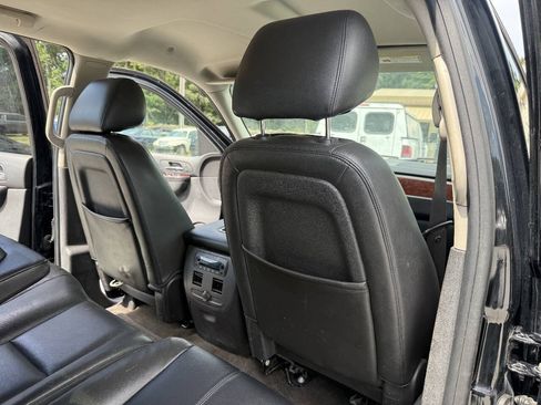 Used 2012 Chevrolet Avalanche LT w/ All-Star Edition RWD image 22
