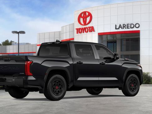 New 2026 Toyota Tundra TRD Pro image 38