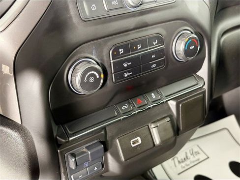 Used 2020 Chevrolet Silverado 1500 Custom w/ Custom Convenience Package image 14