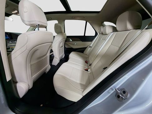 New 2026 Mercedes-Benz GLE 350 4MATIC image 25