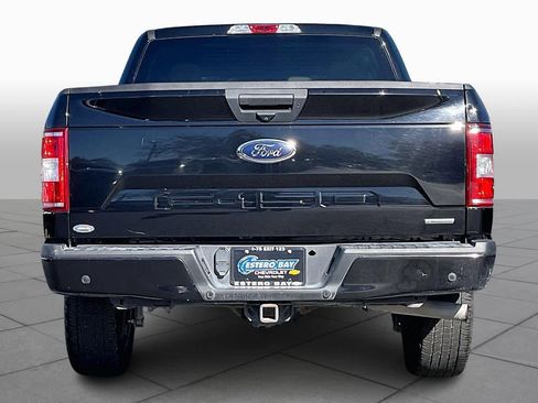 Used 2020 Ford F150 XL w/ Equipment Group 101A Mid image 5