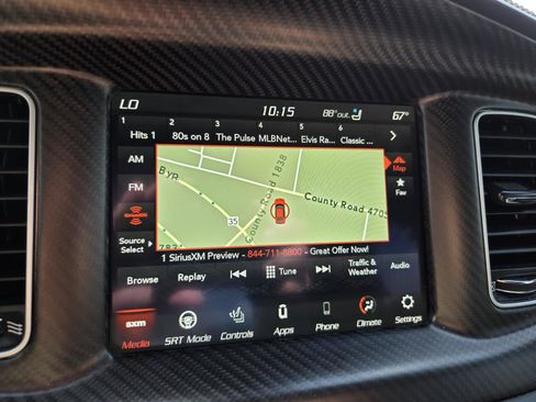 Certified 2023 Dodge Charger Scat Pack RWD image 23