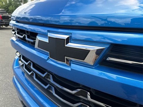 Certified 2024 Chevrolet Silverado 1500 RST image 31