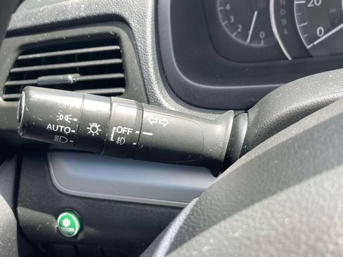 Used 2015 Honda CR-V EX image 25