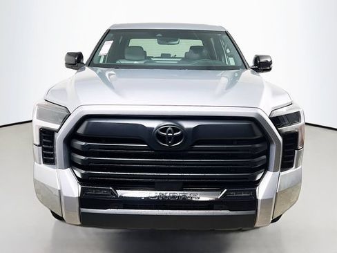 New 2026 Toyota Tundra Limited AWD/4WD image 7