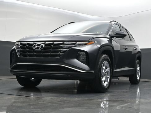 Used 2023 Hyundai Tucson SEL AWD/4WD image 38
