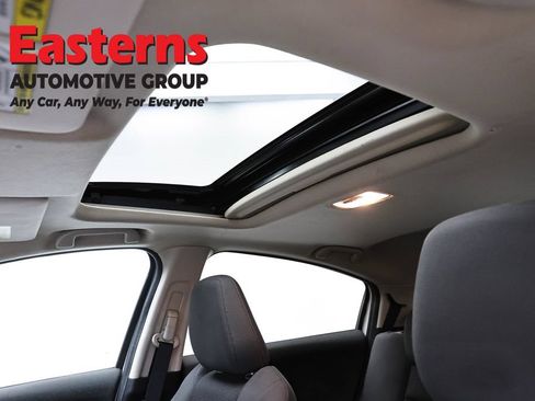 Used 2022 Honda HR-V EX image 33