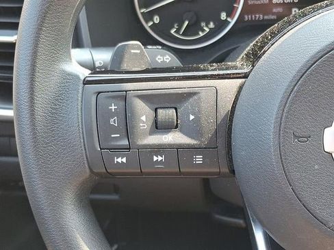 Certified 2021 Nissan Rogue SV image 21