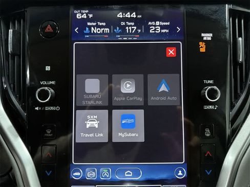 Used 2020 Subaru Outback Premium image 20