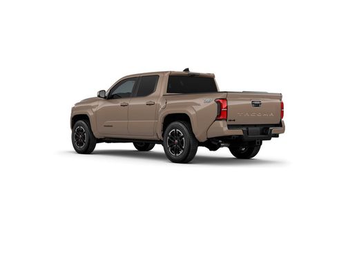 New 2026 Toyota Tacoma TRD Sport image 7