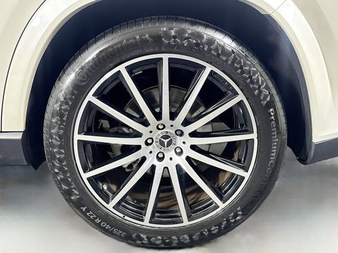 Used 2021 Mercedes-Benz GLS 580 4MATIC image 42