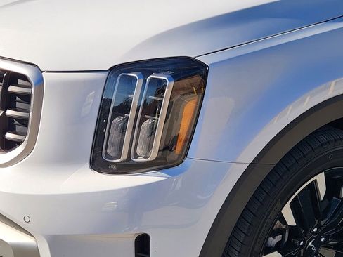 Certified 2024 Kia Telluride SX Prestige image 8
