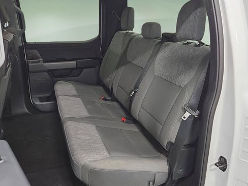 Used 2022 Ford F150 XLT w/ Equipment Group 302A High AWD/4WD image 7