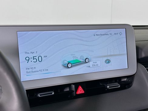 Used 2024 Hyundai Ioniq 5 SEL image 21