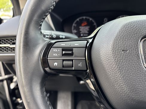 Used 2024 Honda HR-V EX-L image 27