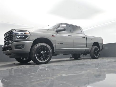 New 2026 RAM 2500 Laramie image 47