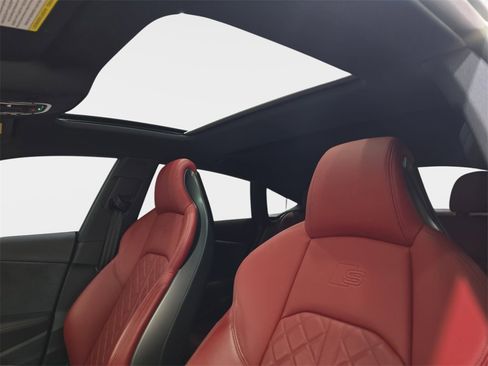 Used 2024 Audi S5 Premium Plus w/ Premium Plus Package image 33