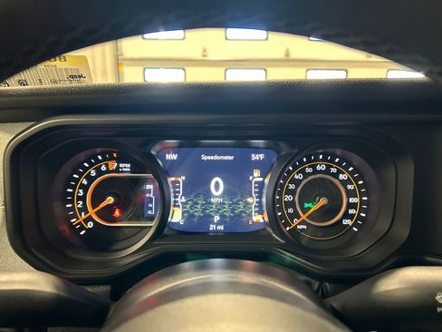 New 2026 Jeep Gladiator Sport image 20