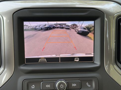 New 2026 GMC Sierra 1500 Pro w/ Graphite Edition image 25