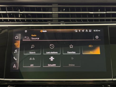 Used 2022 Audi Q7 Premium Plus image 25