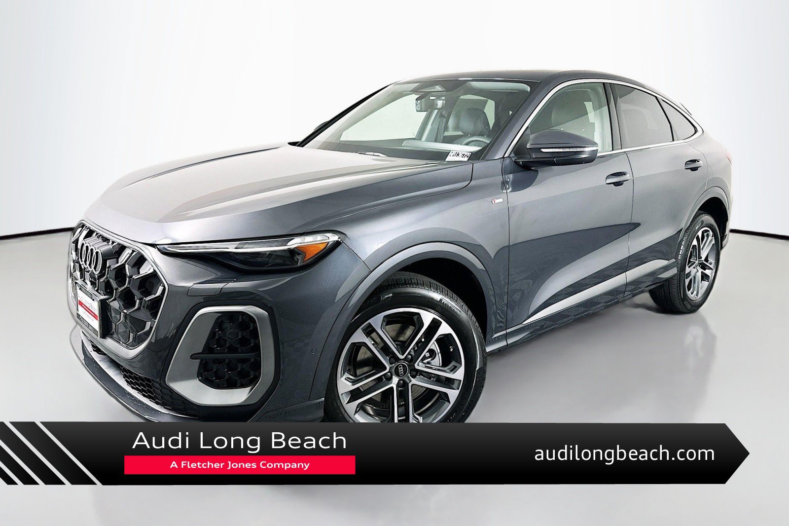 New 2026 Audi Q5 Premium Plus AWD/4WD image 1