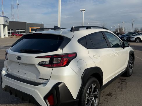 New 2026 Subaru Crosstrek 2.0i Premium image 4