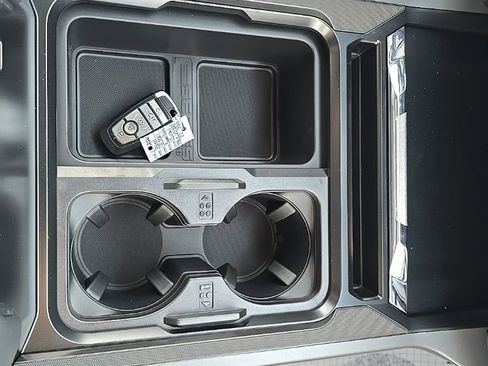 New 2026 Ford F350 Lariat image 39