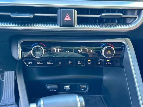 Used 2024 Kia K5 GT w/ GT1 Package image 69