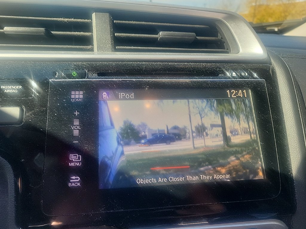 Used 2016 Honda Fit EX image 22