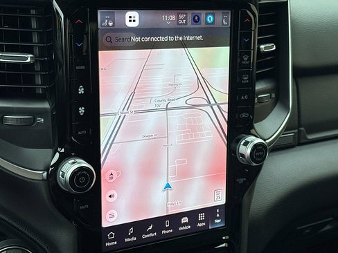 New 2025 RAM 1500 Big Horn image 17