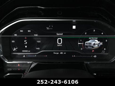 Used 2022 GMC Sierra 1500 Elevation w/ Elevation Premium Package AWD/4WD image 19