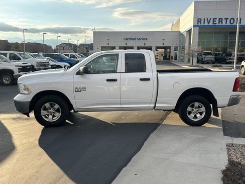 Used 2019 RAM 1500 Tradesman w/ Popular Equipment Group image 24