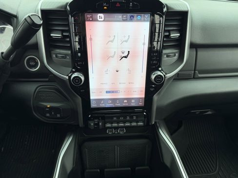 Used 2026 RAM 3500 Big Horn image 5