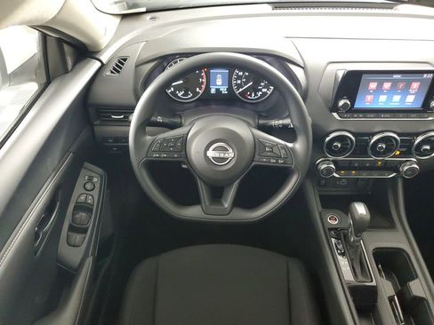 New 2025 Nissan Sentra S image 14