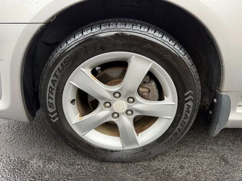 Used 2007 Subaru Impreza 2.5i image 25