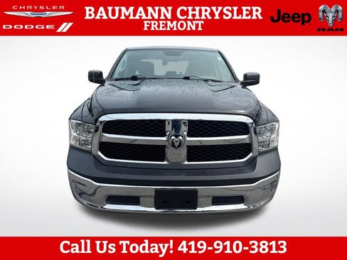 Used 2016 RAM 1500 Tradesman w/ Popular Equipment Group AWD/4WD image 8