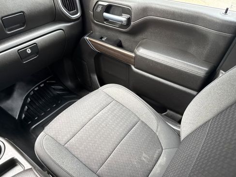 Used 2023 Chevrolet Silverado 3500 LT w/ Convenience Package image 16