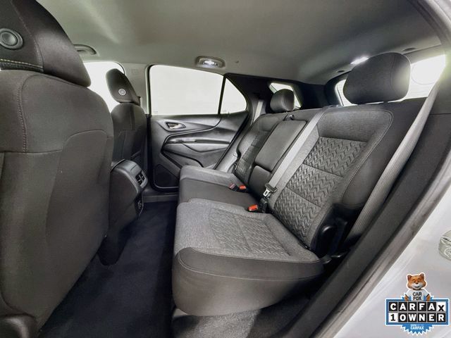Used 2022 Chevrolet Equinox LT AWD/4WD image 24