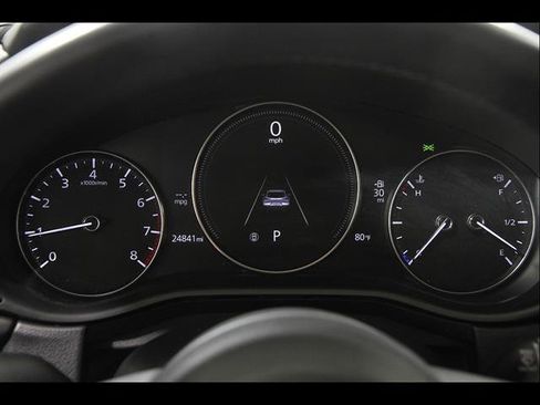 Certified 2023 MAZDA CX-30 AWD 2.5 S w/ Preferred Package image 8