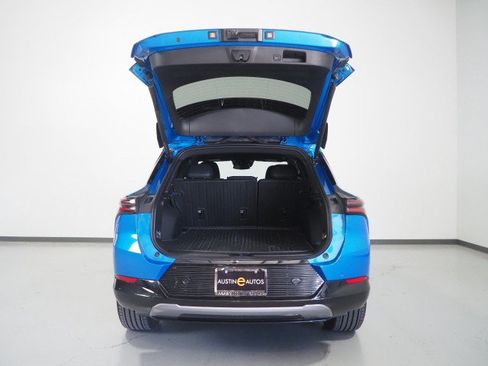 Used 2024 Chevrolet Equinox EV FWD LT w/ 2LT w/ LPO, All-Weather Mat Package image 48