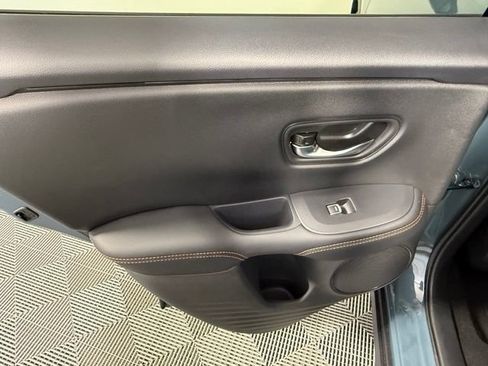 Used 2026 Honda HR-V Sport image 34