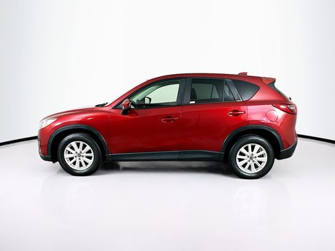 Used 2013 MAZDA CX-5 Touring w/ Touring Tech Pkg image 4