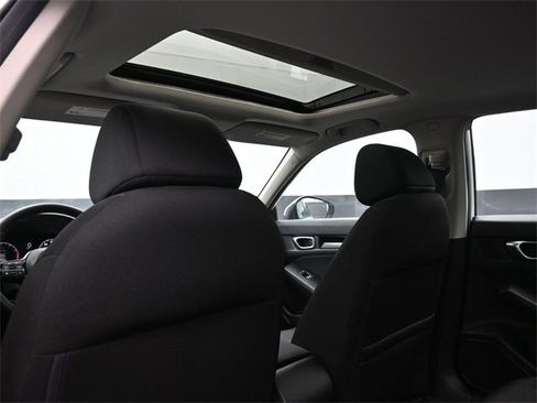 Used 2023 Honda Civic EX image 25