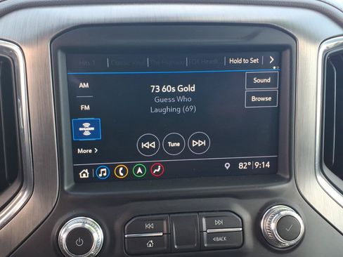 Used 2019 GMC Sierra 1500 Denali w/ Denali Ultimate Package AWD/4WD image 19